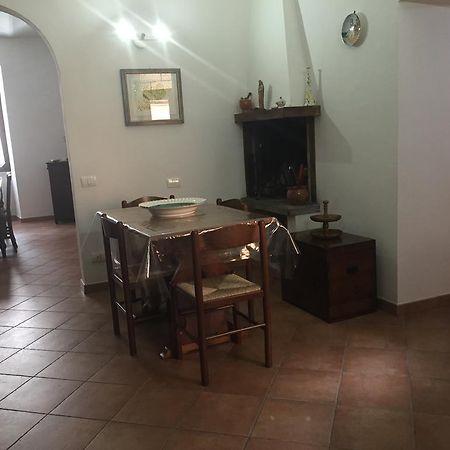 Ferienwohnung Casa Di Emanuela Spello Zimmer foto