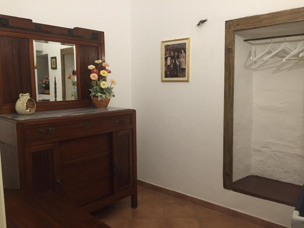 Ferienwohnung Casa Di Emanuela Spello Zimmer foto