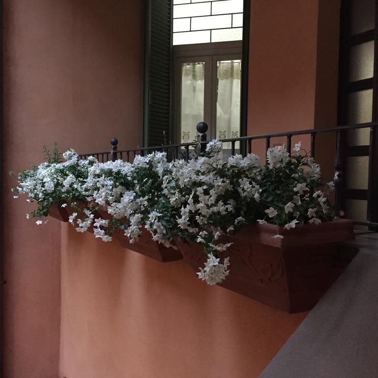 Ferienwohnung Casa Di Emanuela Spello Zimmer foto